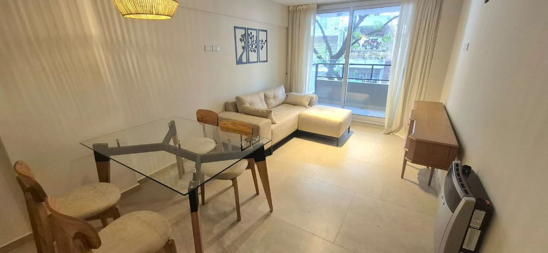 Venta 1 Dormitorio Calidad Premium Pje Cajaraville foto 2