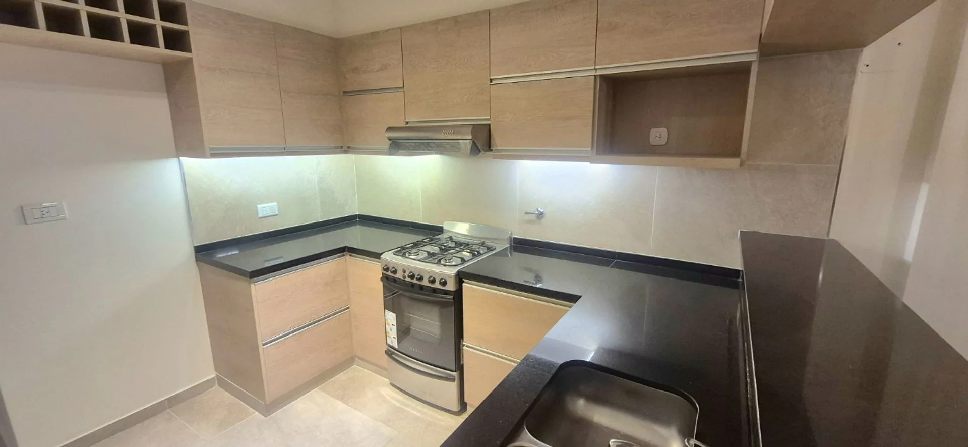 Venta 1 Dormitorio Calidad Premium Pje Cajaraville foto 4