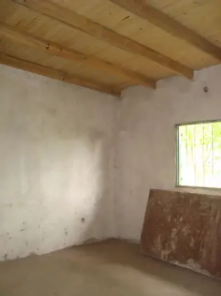 CASA APTA CREDITO CON TERRENO AMPLIO FORESTADO foto 5