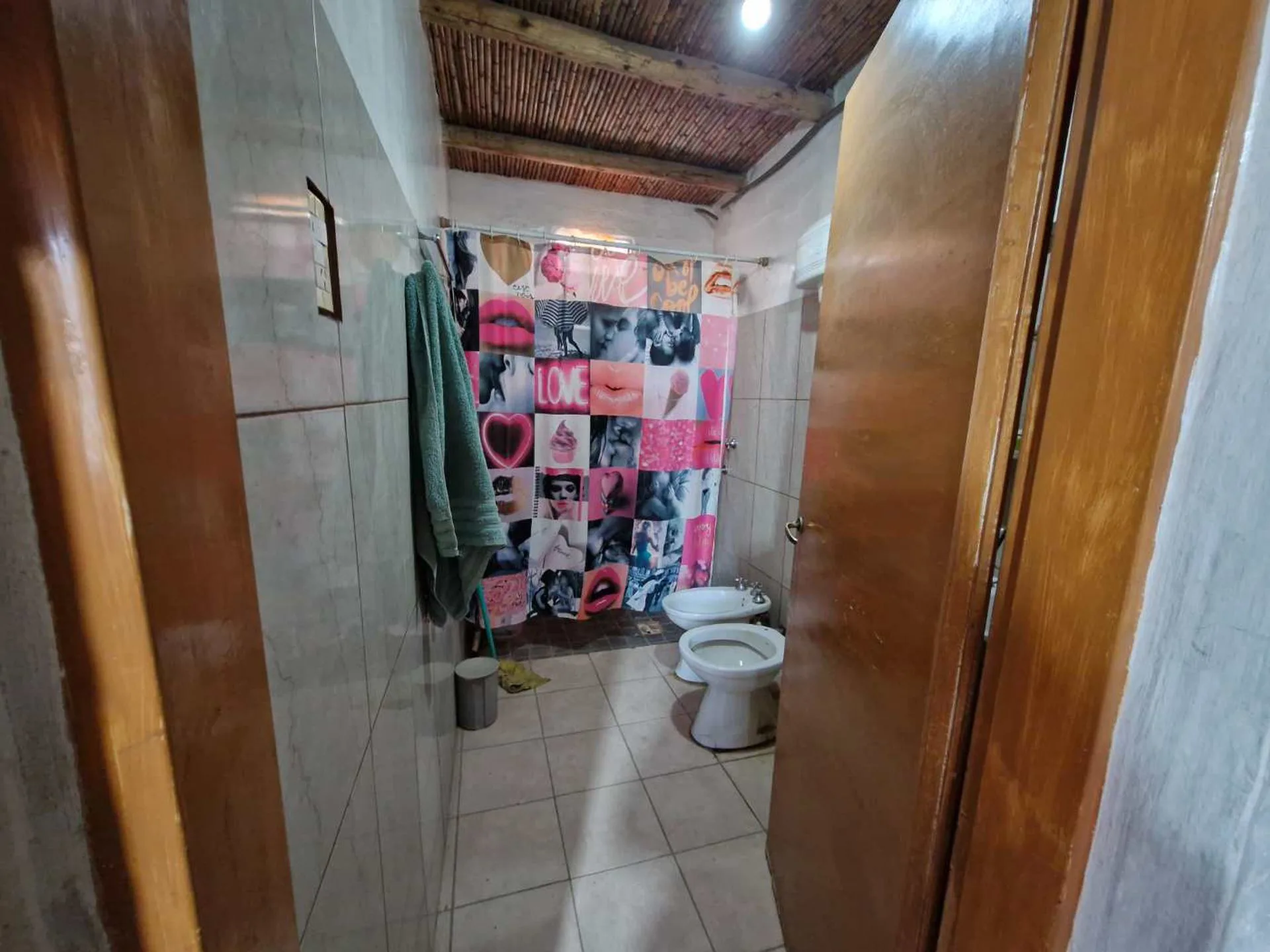 CASA EN ULLUM. 1 DORMITORIO 1 BAÑO COCINA/COMEDOR foto 4