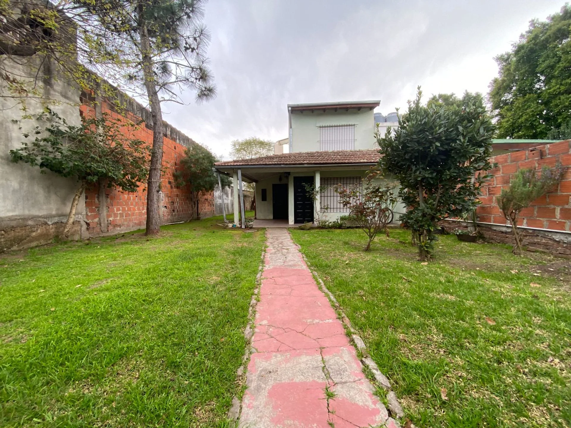 VENTA DE 3 CASAS EN PACHECO foto 2