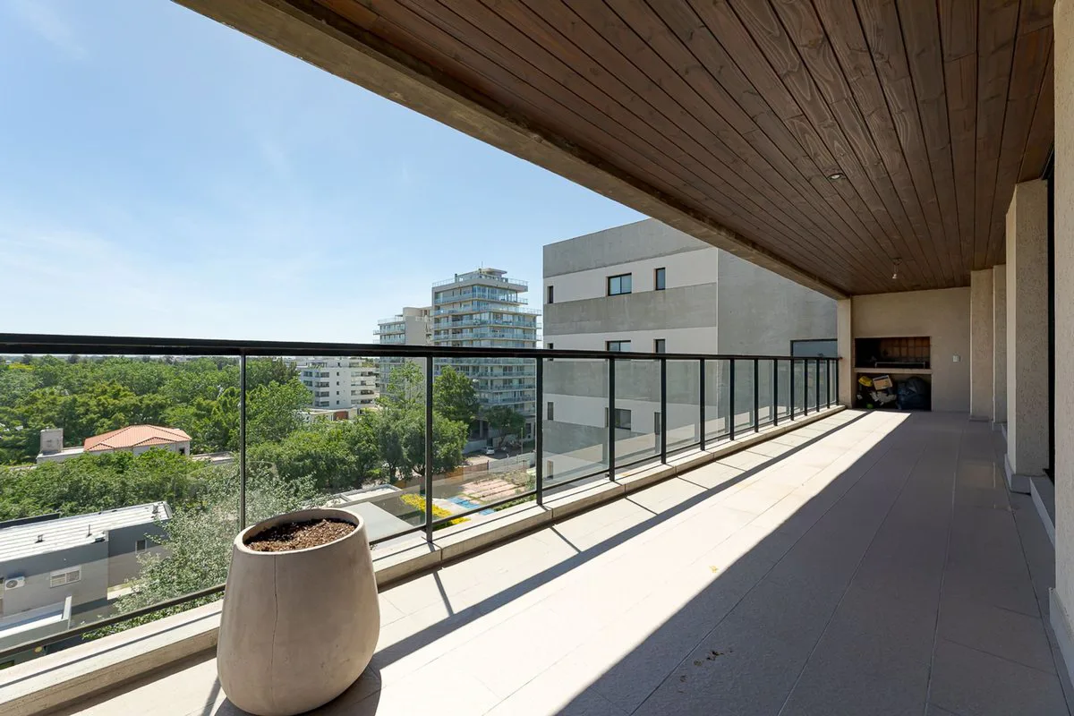 VENTA DEPARTAMENTO 2 DORMITORIOS FISHERTON foto 4