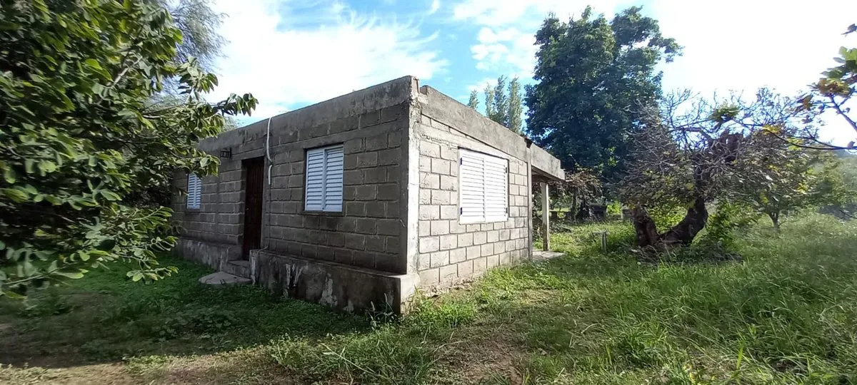 VENTA FINCA con CASA en San Pedro - Capayan foto 2