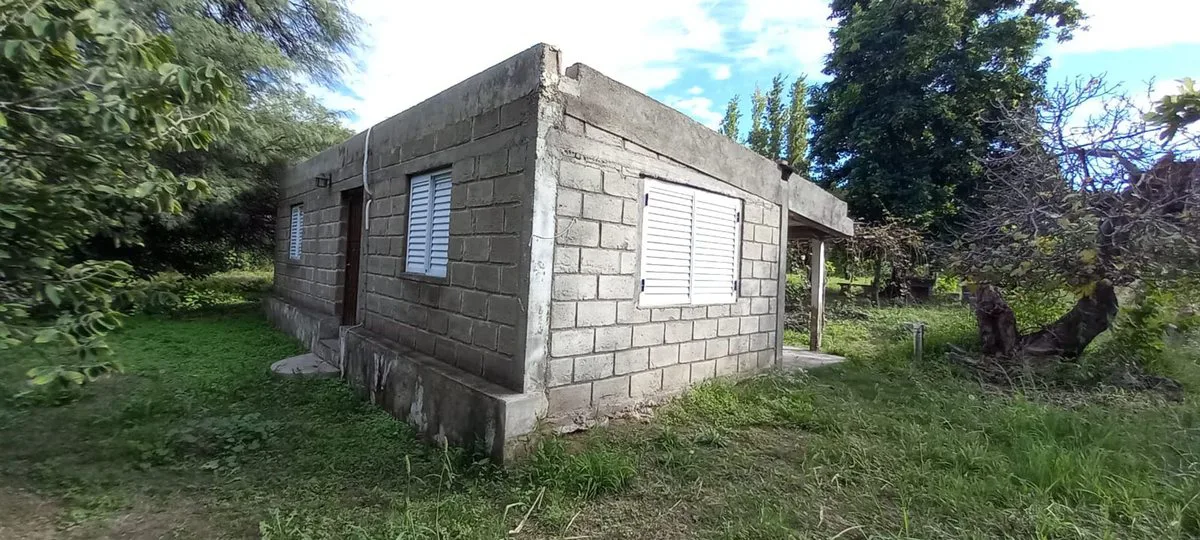 VENTA FINCA con CASA en San Pedro - Capayan foto 3