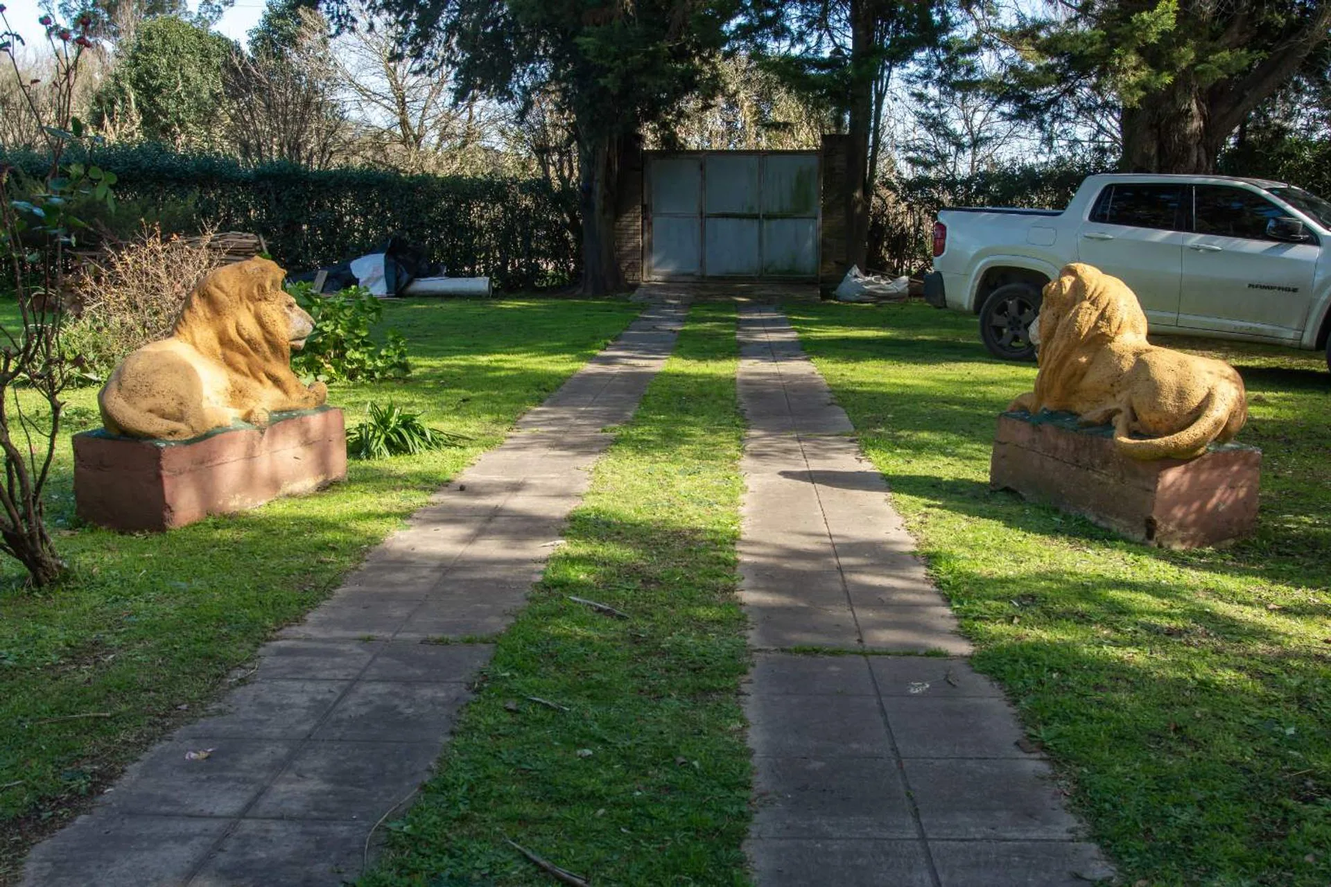 Venta Casa Quinta, Pileta, Quincho Fcio Varela foto 2