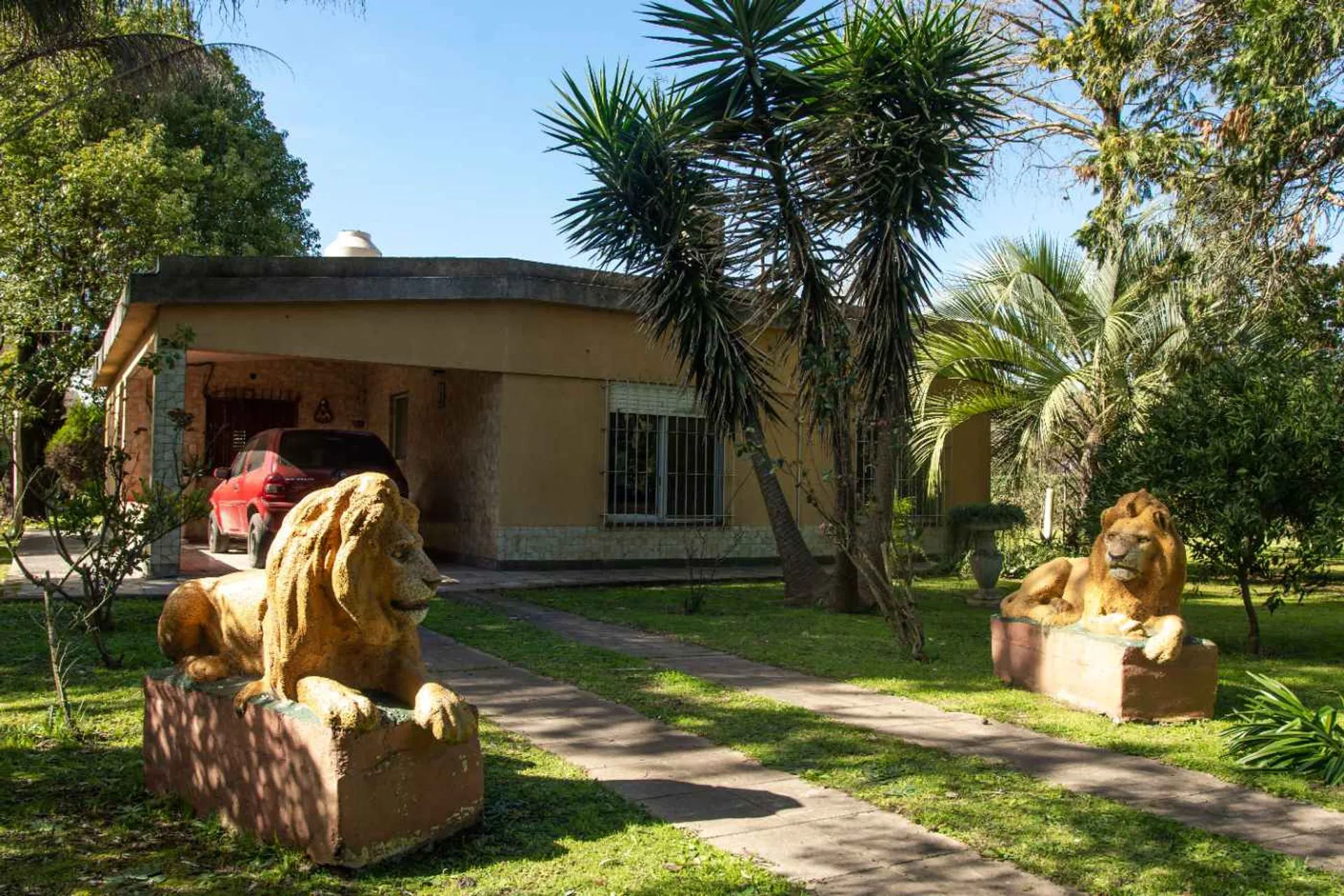 Venta Casa Quinta, Pileta, Quincho Fcio Varela foto 3