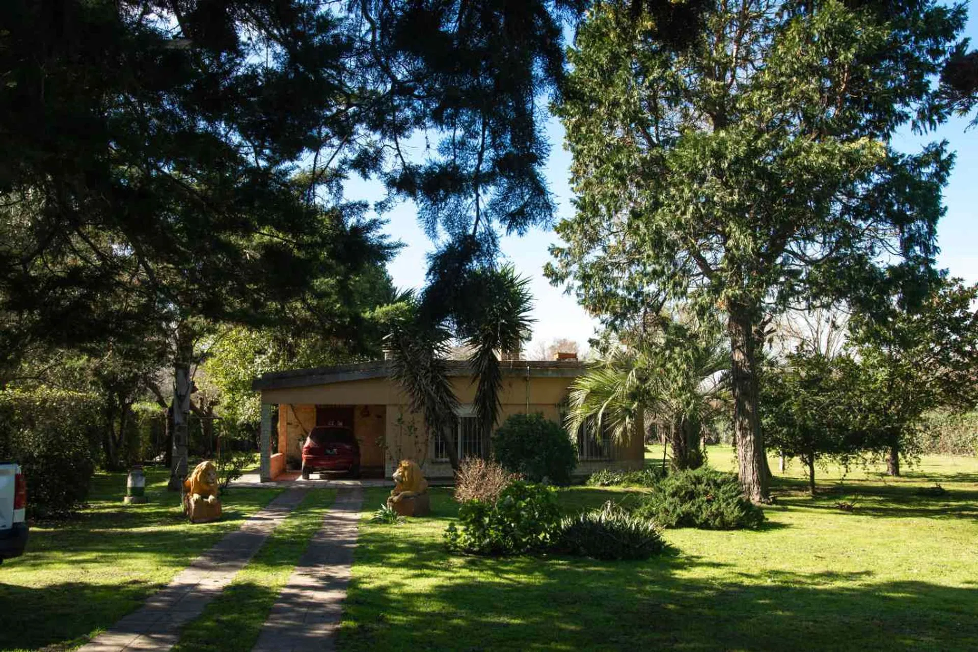 Venta Casa Quinta, Pileta, Quincho Fcio Varela foto 4