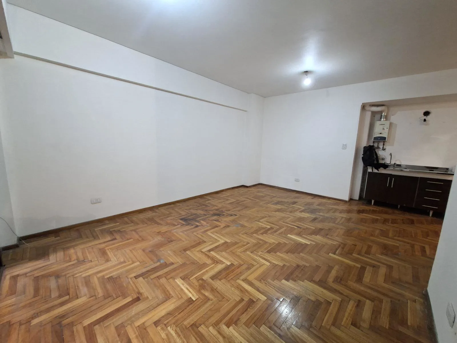 Departamento en alquiler - Av Ricardo Balbin 2300, Belgrano foto 3
