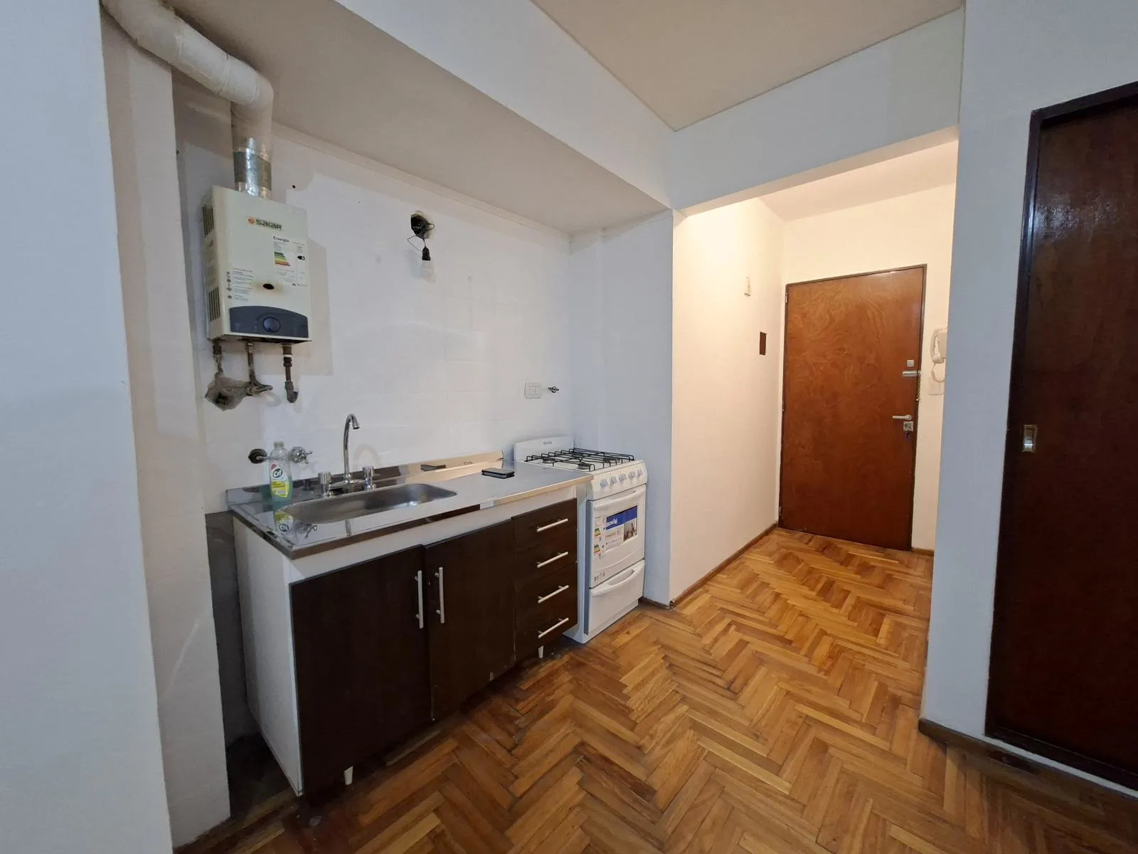 Departamento en alquiler - Av Ricardo Balbin 2300, Belgrano foto 4