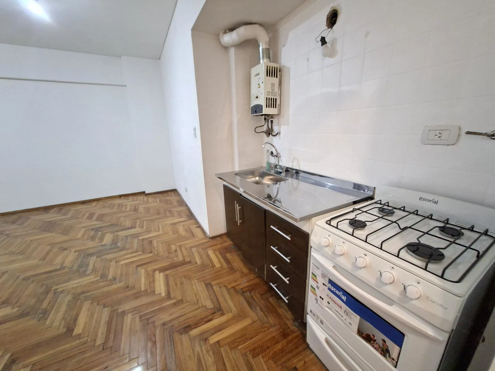 Departamento en alquiler - Av Ricardo Balbin 2300, Belgrano foto 5