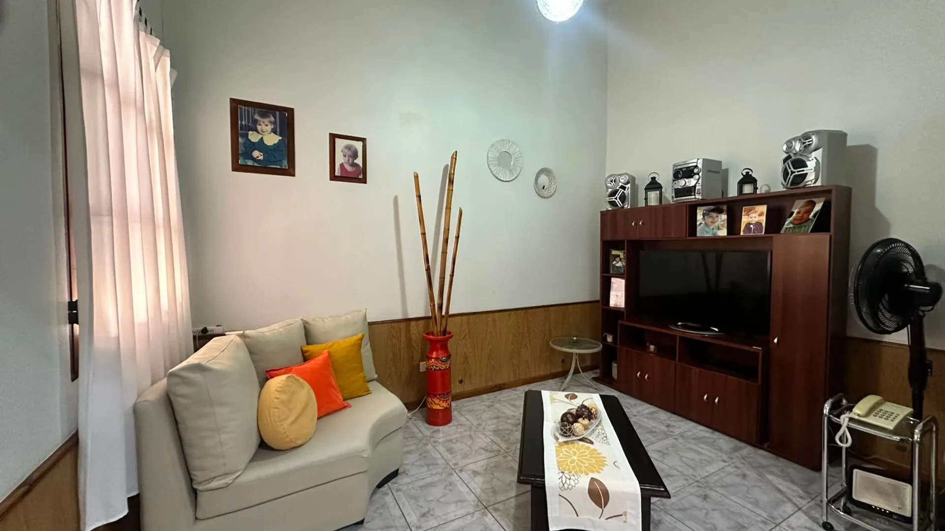 VENTA DE CASA 2 DORM. B JARDIN DOCENTE, SAN MARTIN foto 3