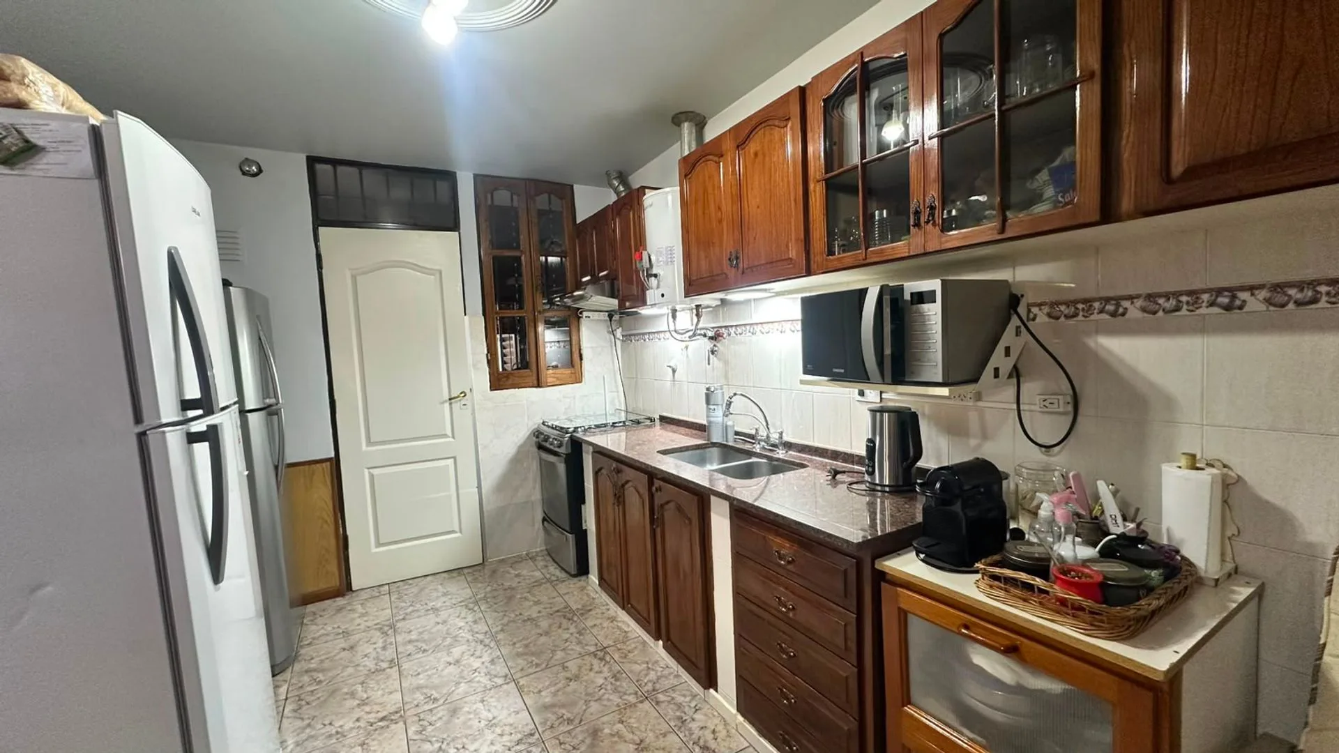 VENTA DE CASA 2 DORM. B JARDIN DOCENTE, SAN MARTIN foto 4