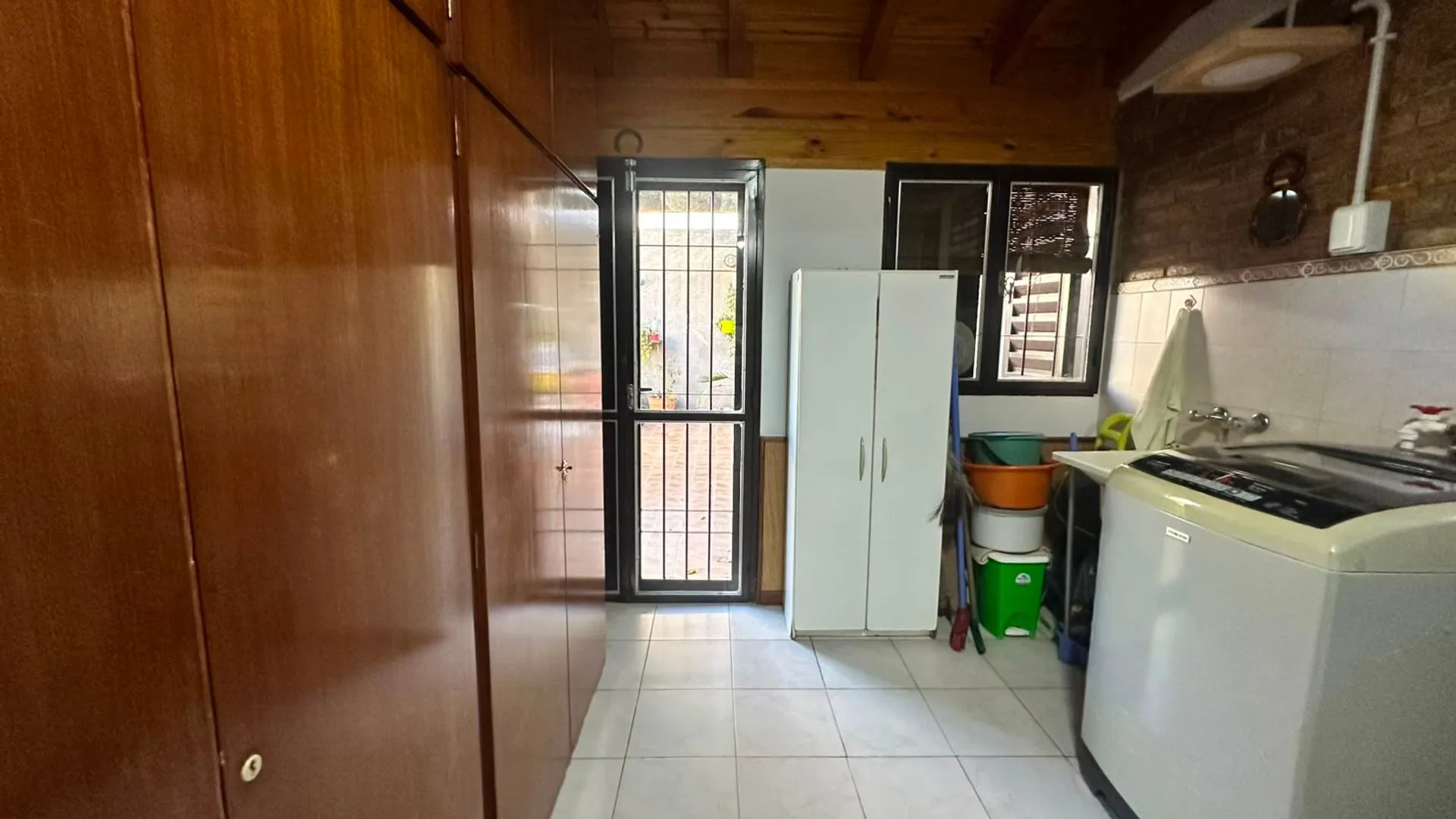 VENTA DE CASA 2 DORM. B JARDIN DOCENTE, SAN MARTIN foto 5