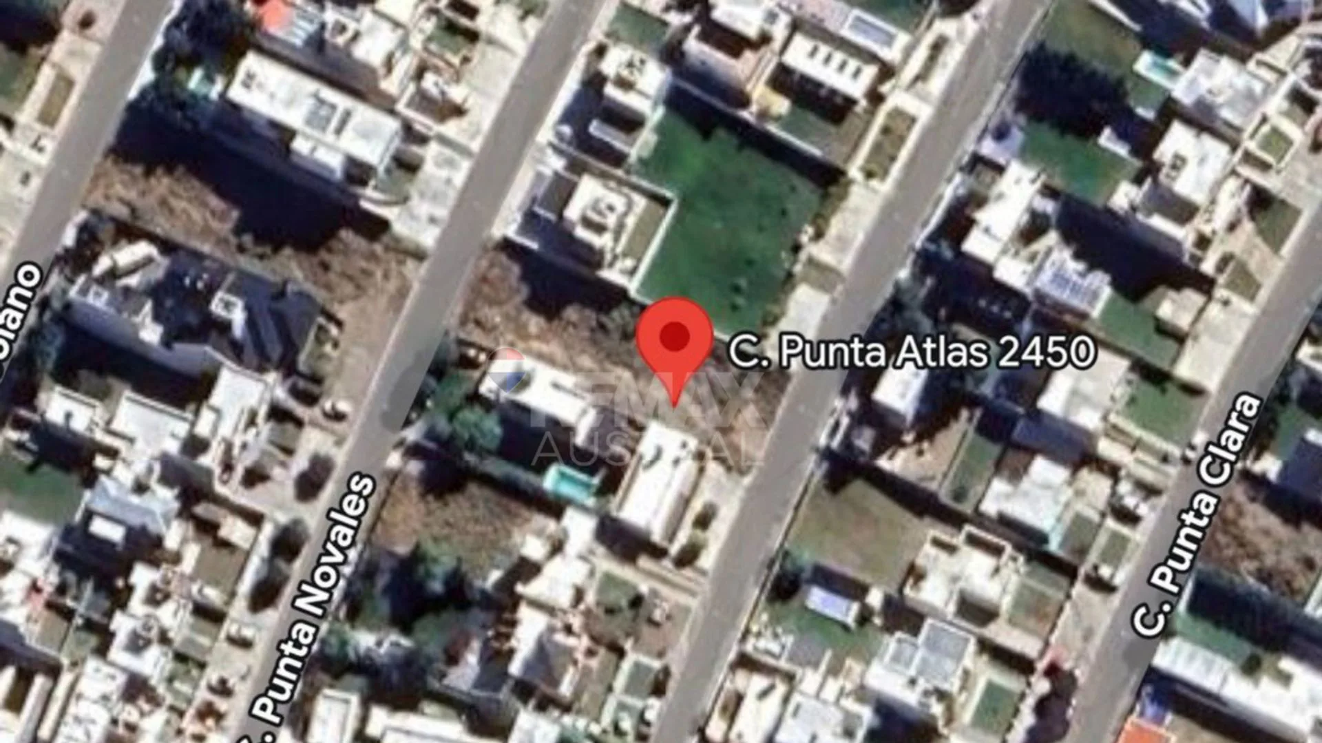 TERRENO EN SOLARES DEL MARQUES RADA TILLY
