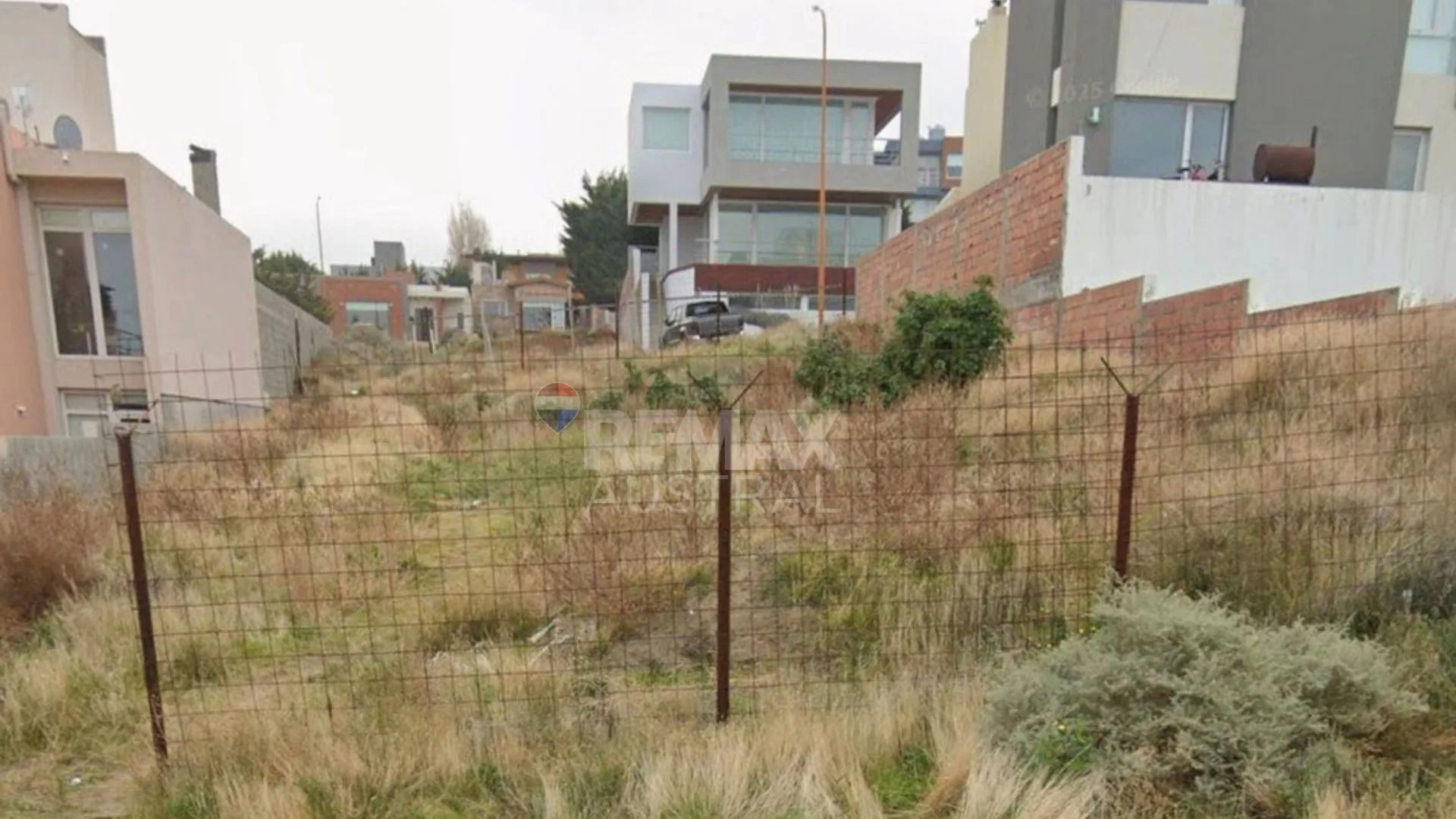 TERRENO EN SOLARES DEL MARQUES RADA TILLY foto 2