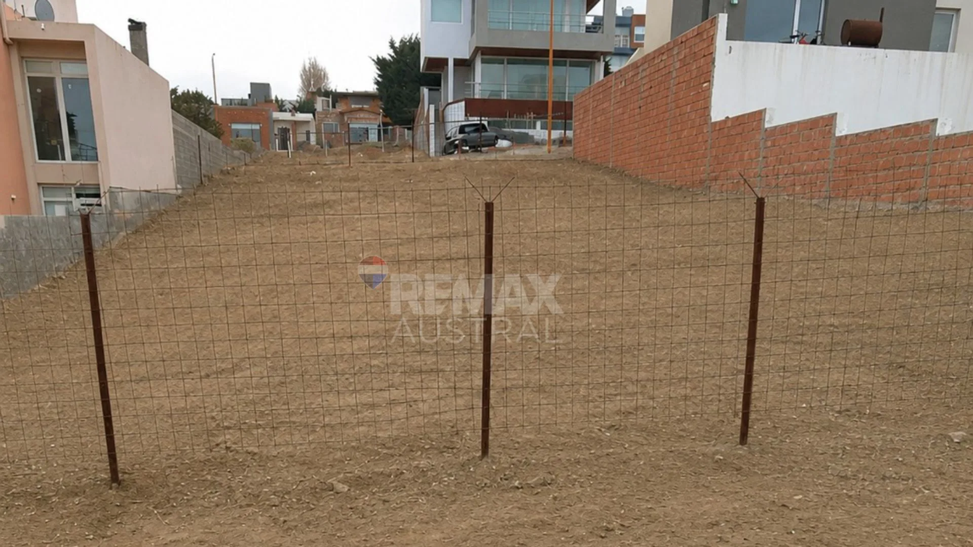 TERRENO EN SOLARES DEL MARQUES RADA TILLY foto 3