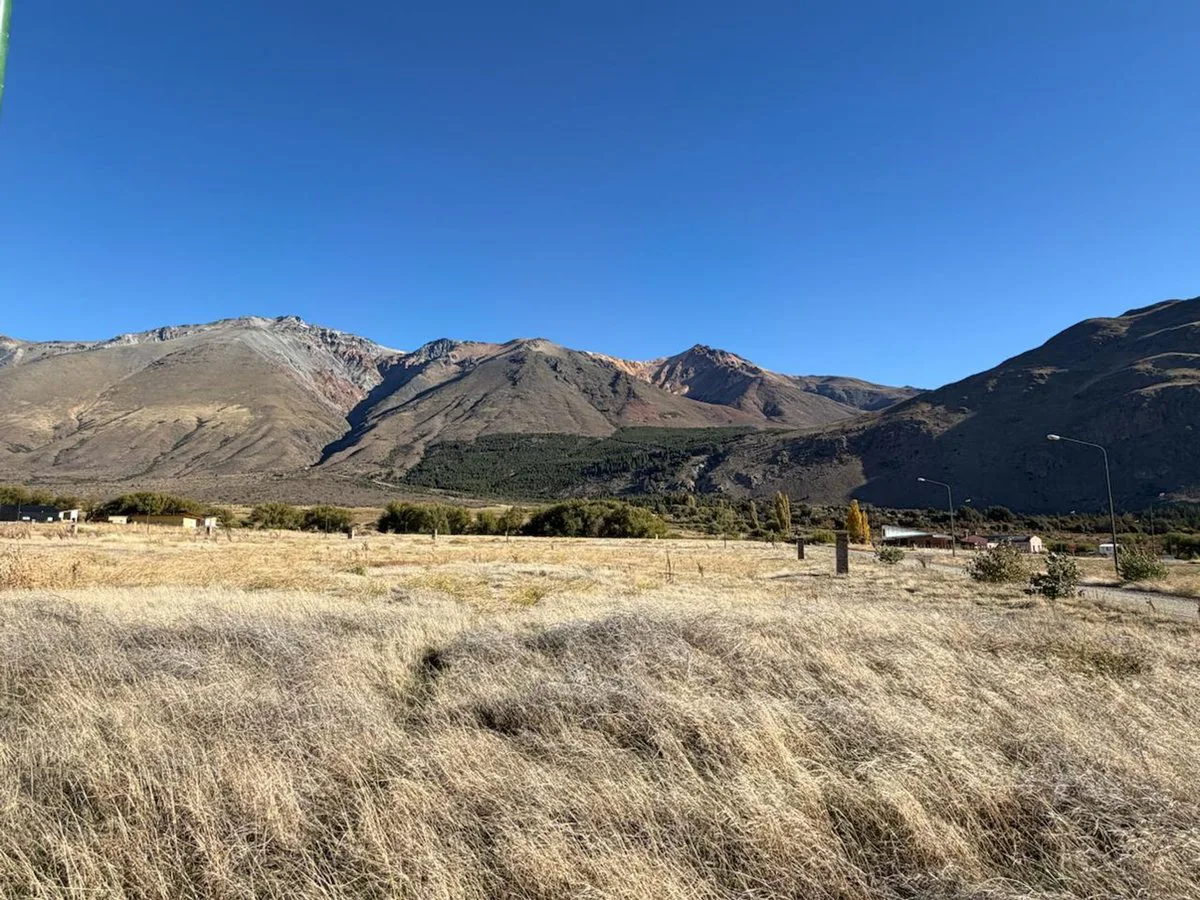 Terreno en Esquel foto 4