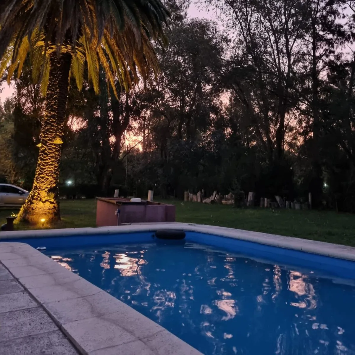 Casa quinta 5 amb en venta laguna de lobos 1632m2 foto 5