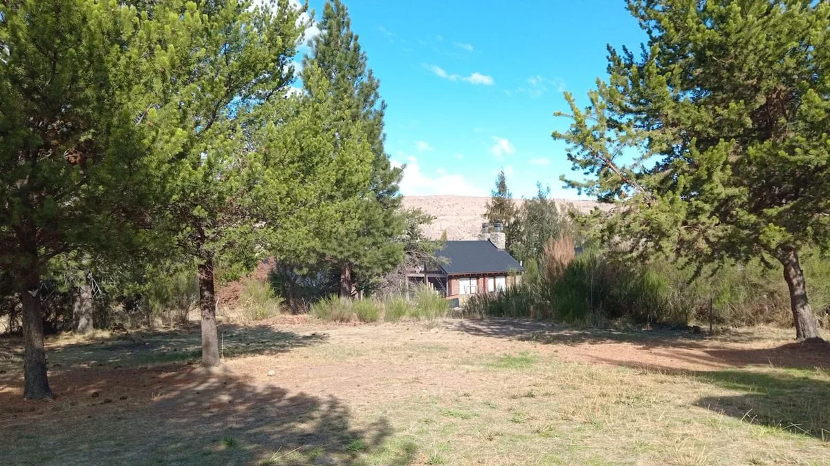 Casa en Esquel. Terreno 1.279 m2. Villa Ayelén. foto 4
