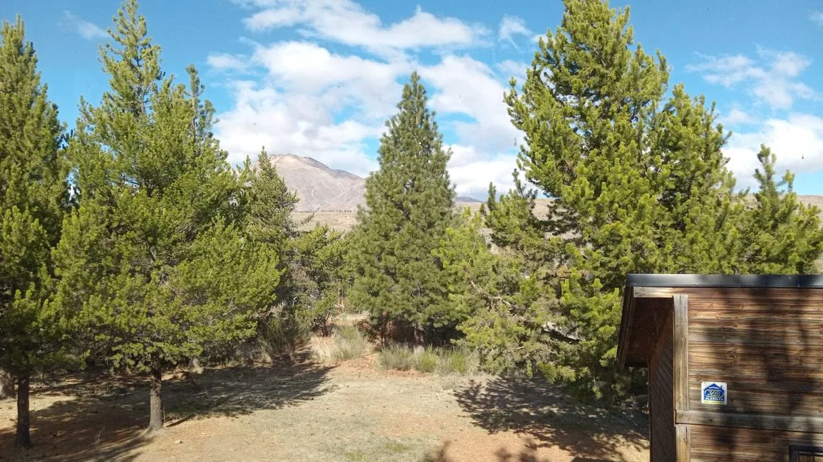 Casa en Esquel. Terreno 1.279 m2. Villa Ayelén. foto 5