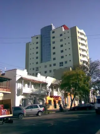 Venta de dpto 2 dorm céntrico. foto 1