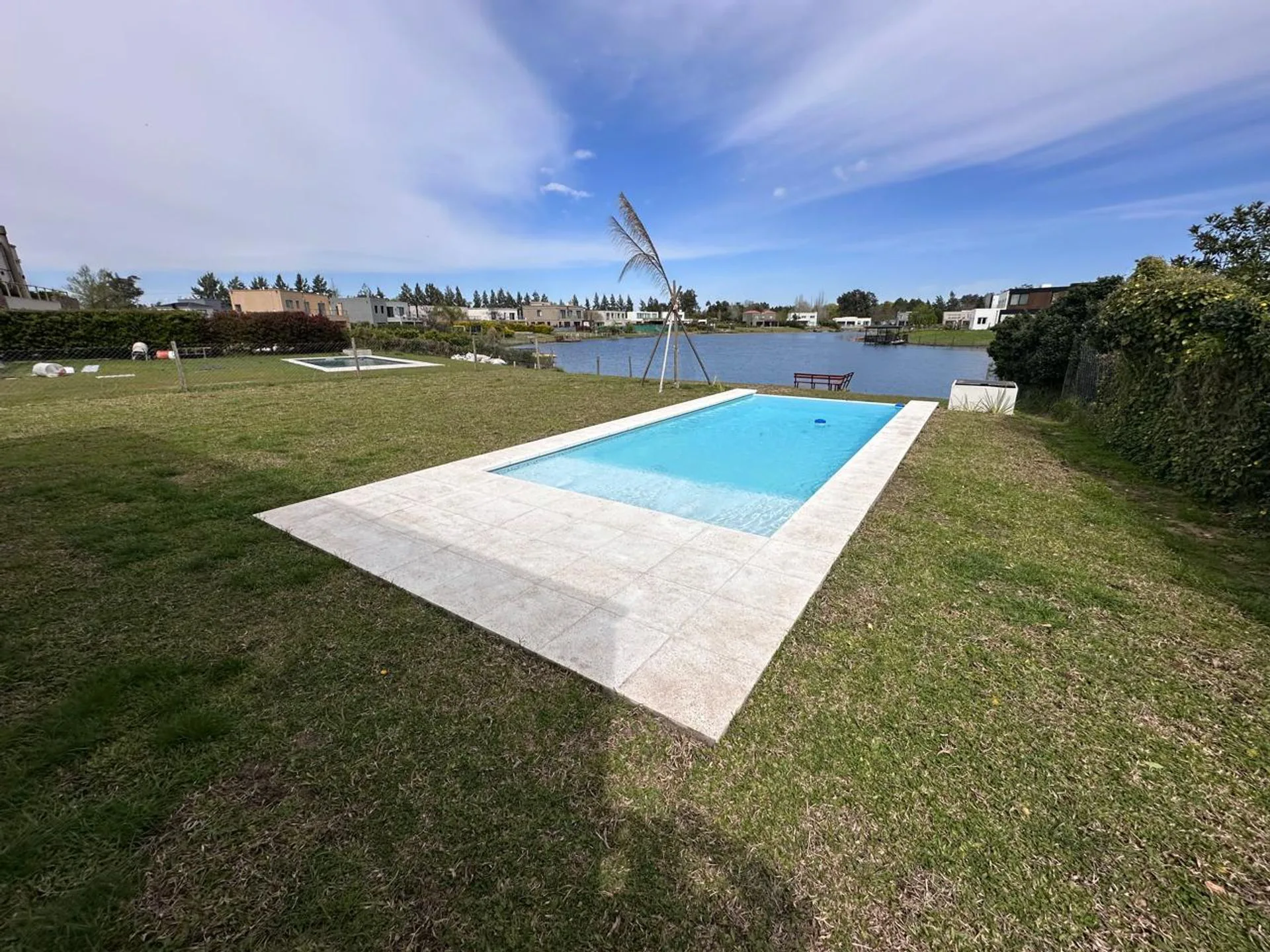 VENTA CASA 5 AMB AL AGUA ESTILO FRANCES S MATíAS foto 3