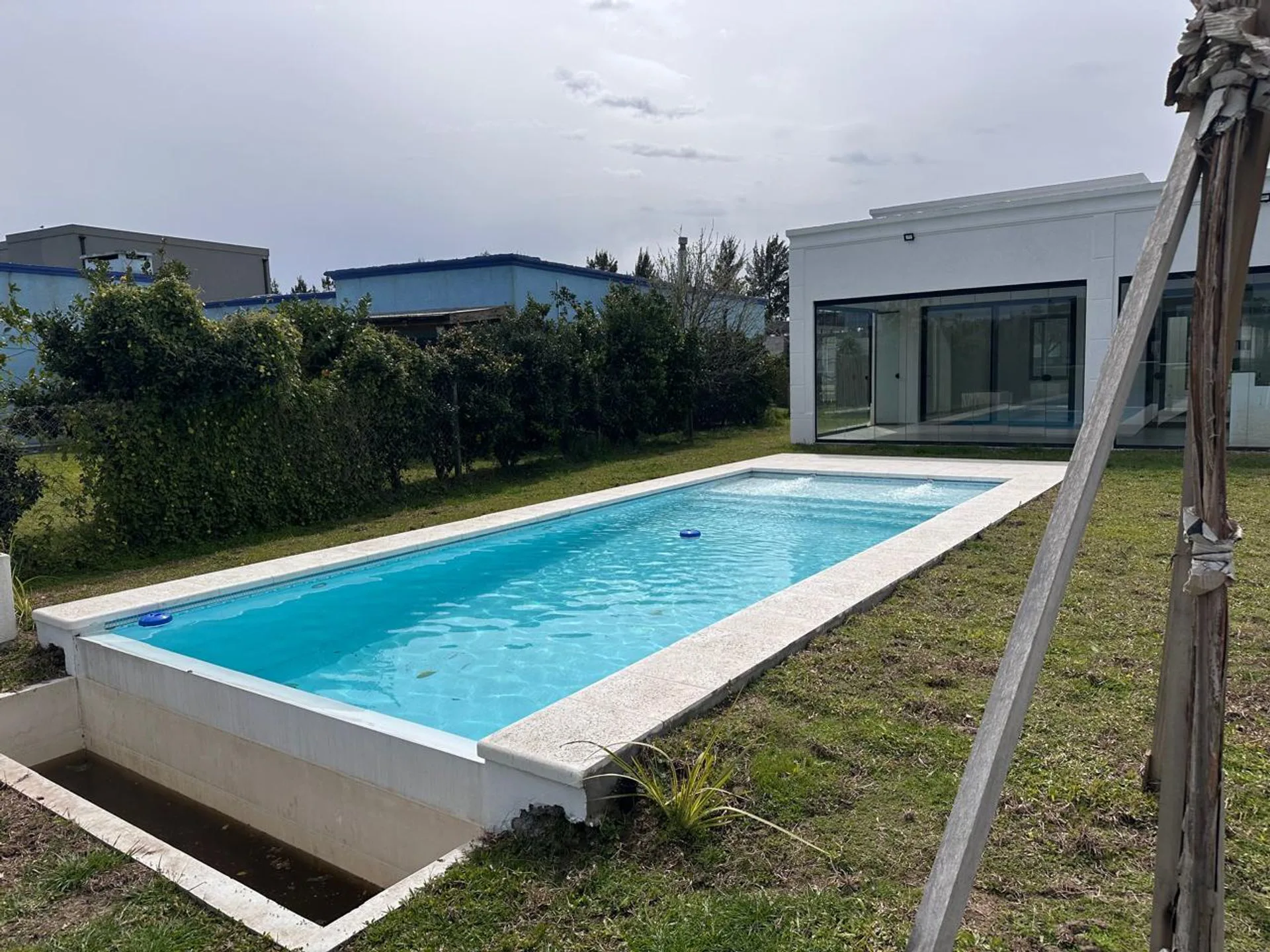 VENTA CASA 5 AMB AL AGUA ESTILO FRANCES S MATíAS foto 4