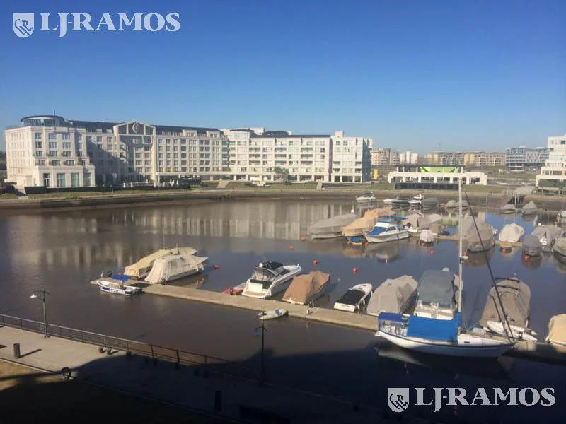 Departamento de 2 ambientes   en venta en Vista Bahia - Nordelta foto 2