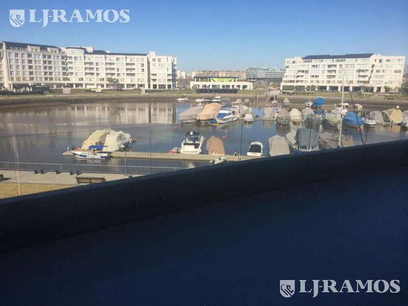 Departamento de 2 ambientes   en venta en Vista Bahia - Nordelta foto 3