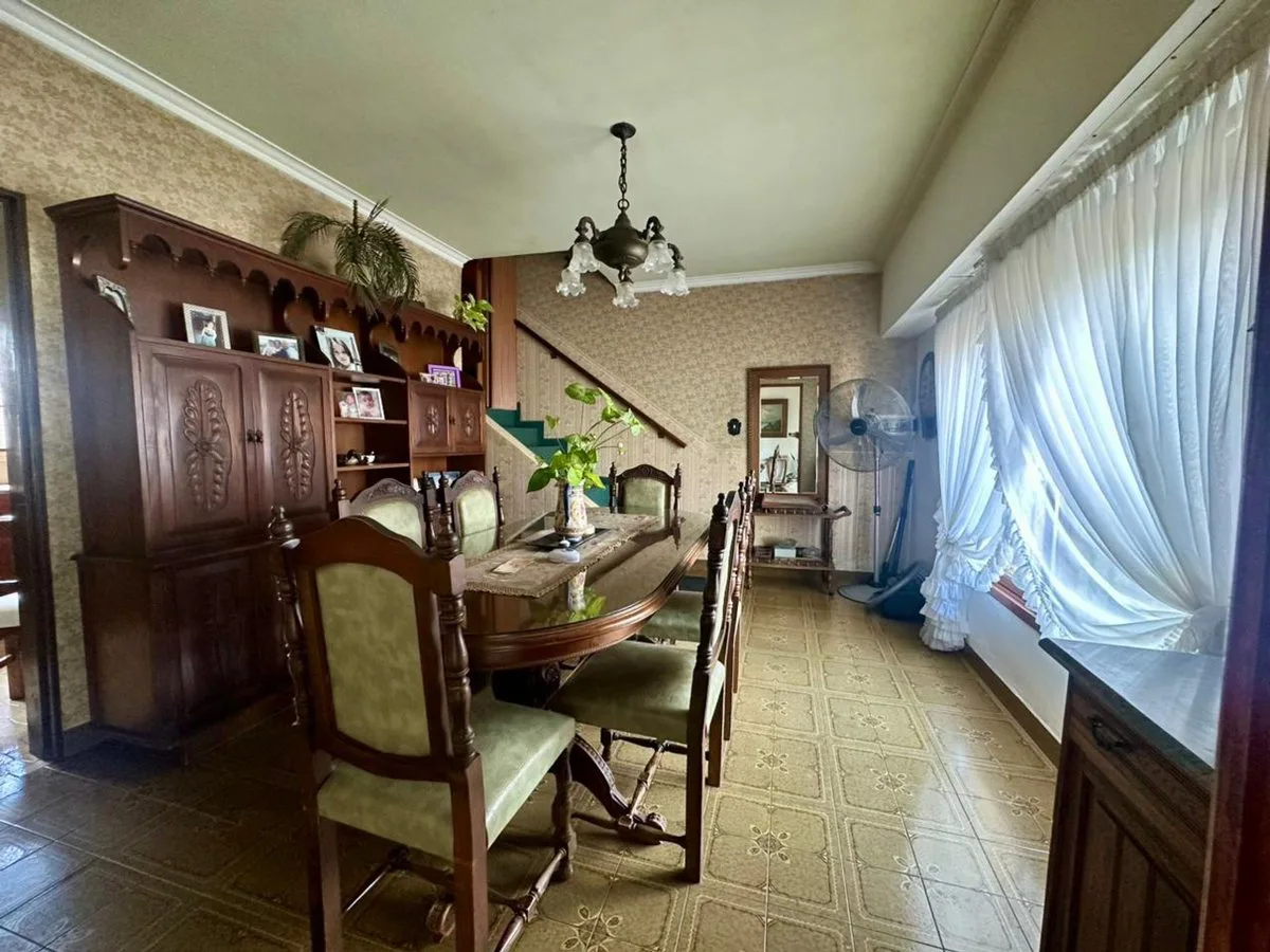Casa 3 dorm APTA CREDITO Barrio La Falda foto 3