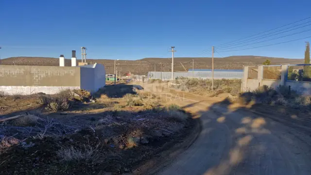 VENTA TERRENOS A MTS DE AV. DEL COMERCIO