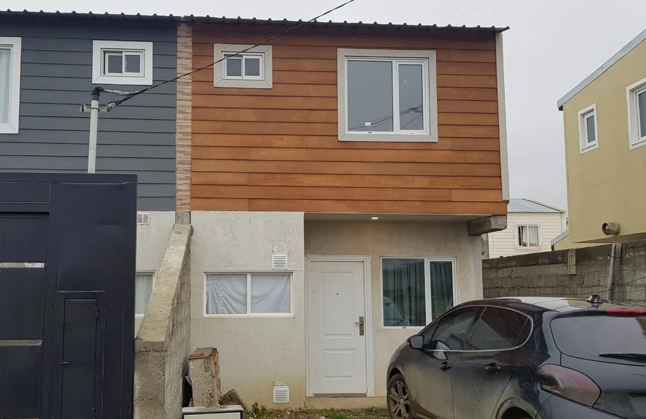 DUPLEX 2 DORMITORIOS – LAGUNA DE LOS FLAMENCOS al 1600 foto 2