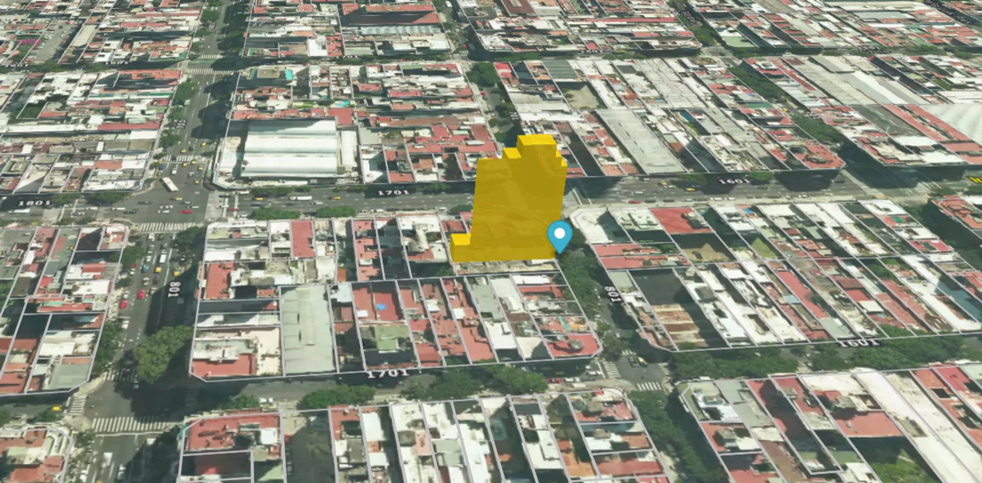 TERRENO EN VENTA EN MONSERRAT PARA DESAROLLO foto 3