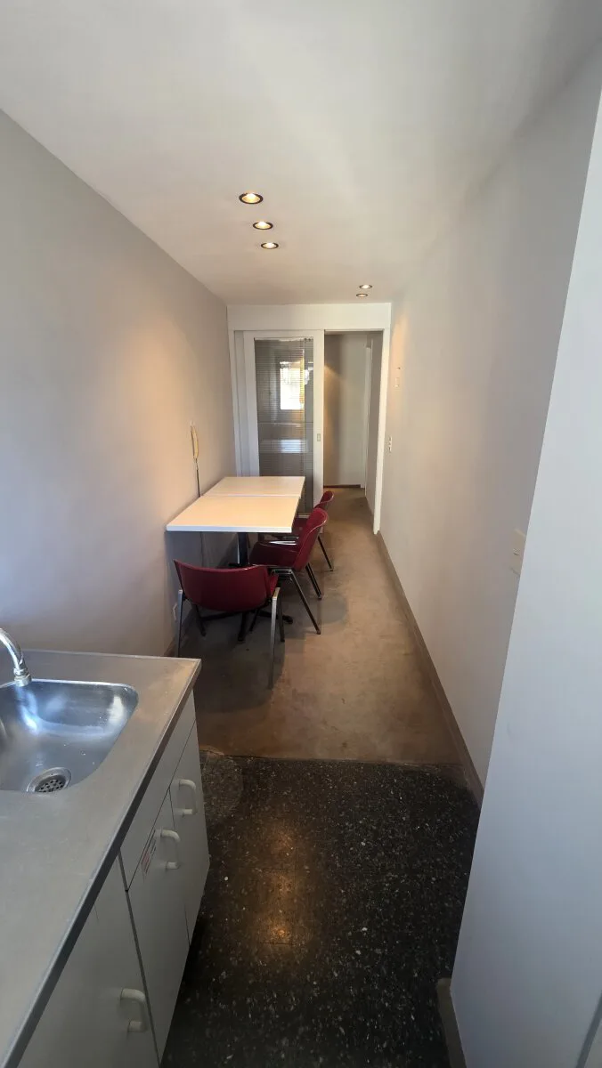 VENTA DPTO 3 AMBIENTES GRANDES VISTA ABIERTA FLORIDA y Av Córdoba enfrente Galería Pacifico! foto 2