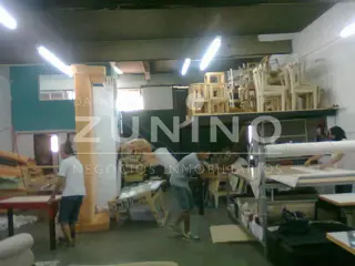 Importante galpón en Bella vista foto 2