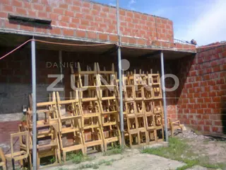 Importante galpón en Bella vista foto 4