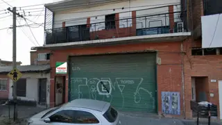 Importante galpón en Bella vista foto 5