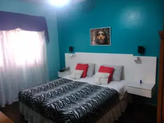 Casa de 3 dormitorios. Barrio Echesortu foto 3