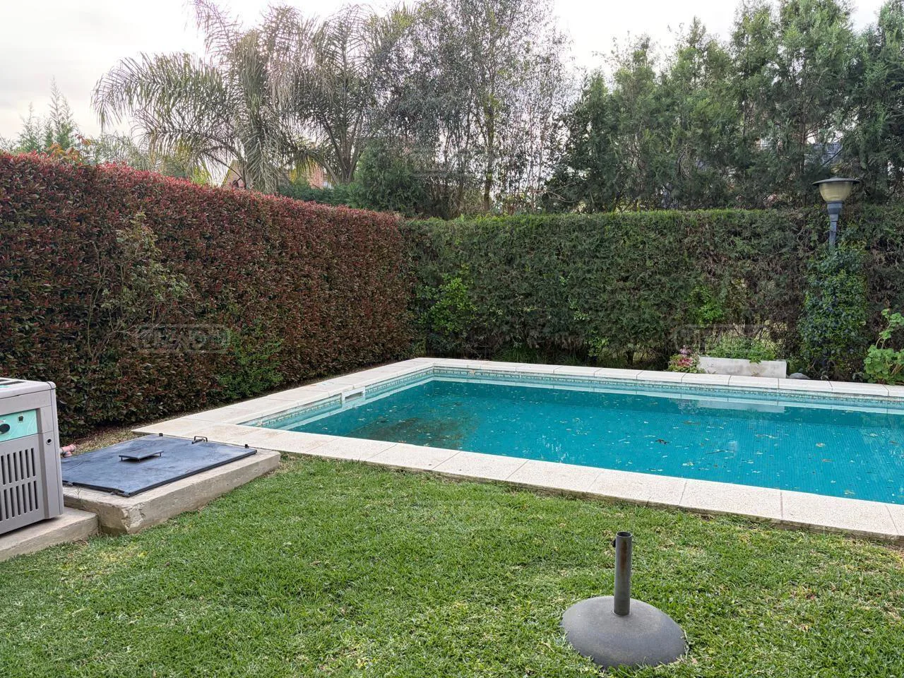 Country Club Banco Provincia foto 5