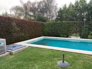 Country Club Banco Provincia foto 5