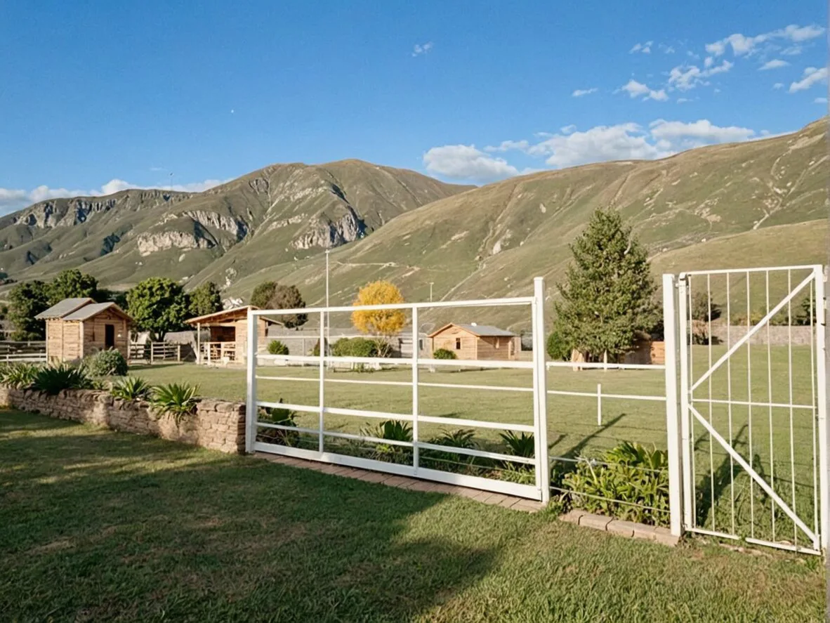 LAGO PUELO, Villa del Lago, 1000 m² foto 2