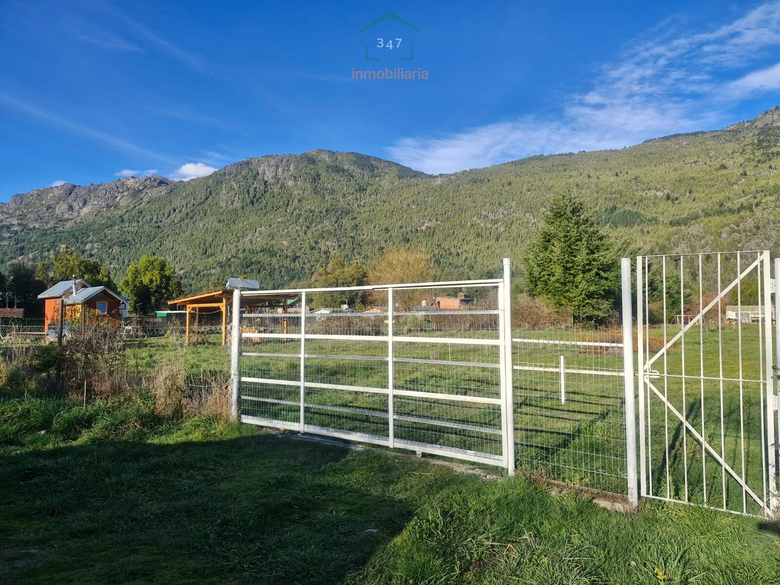LAGO PUELO, Villa del Lago, 1000 m² foto 3