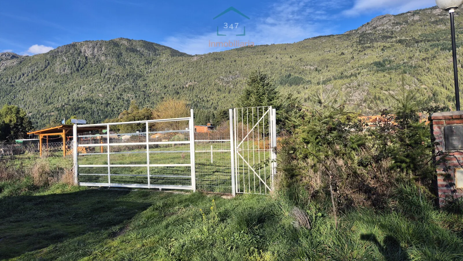 LAGO PUELO, Villa del Lago, 1000 m² foto 4