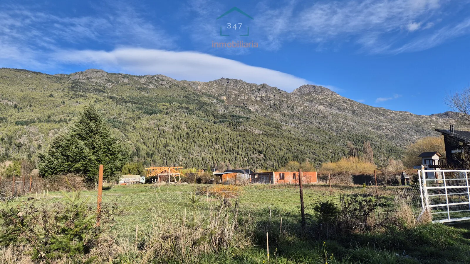 LAGO PUELO, Villa del Lago, 1000 m² foto 5
