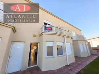 DUPLEX EN VENTA A MTS. DEL MAR foto 1