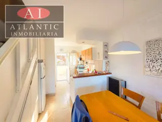 DUPLEX EN VENTA A MTS. DEL MAR foto 4