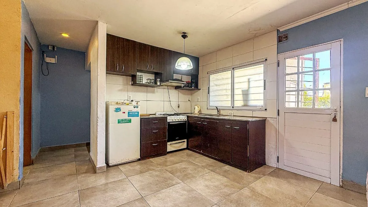 Venta Casa Moderna 4 Ambientes  APTA Credito foto 5