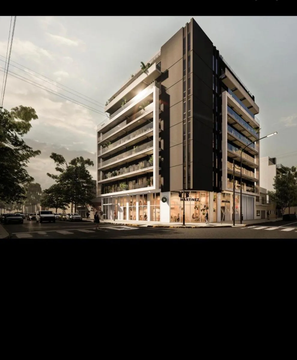 VENTA DEPARTAMENTO 2 AMBIENTES FLORESTA A ESTRENAR