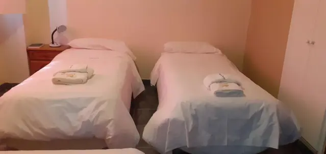 HOTEL 32 HABITACIONES + CASA - TRELEW