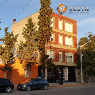 HOTEL 32 HABITACIONES + CASA - TRELEW foto 2